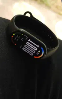 MI Band 10