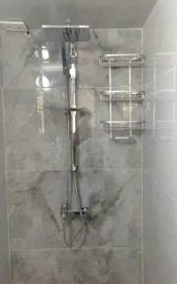 لوله کشی آب و فاضلاب