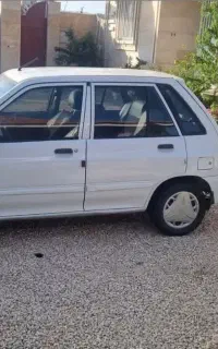 پراید هاچبک‌۱۱۱