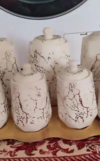 سرویس ادویه جات