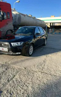 دنا پلاس توربو اتومات مدل ۹۹ درجه۱