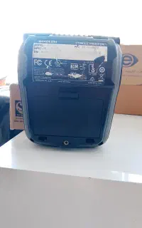 فیش پرینتر بیکسولون مدل SPP-R310 استوک