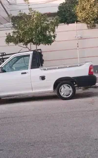پراید وانت ۹۳