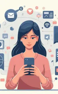ادمین اینستاگرام حرفه ای هستم