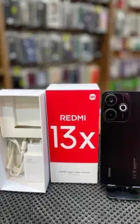 Redmi13X