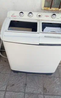 ماشین لباسشویی ناسیونال