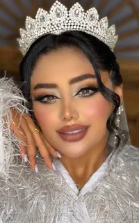 میکاپ و شینیون