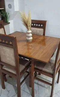 میز ناهارخوری۴نفره