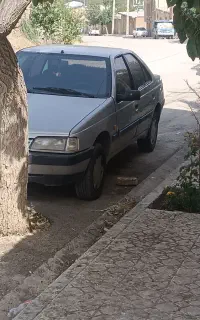 مسافر بری