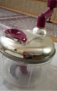 سبزی خورد کن