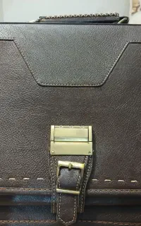 کیف چرم اداری مهندسی