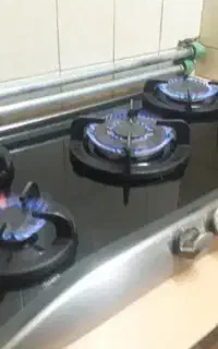 تعمیرات انواع اجاق گاز ابگرمکن درمنزل شما