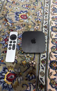 apple tv،نسل آخر