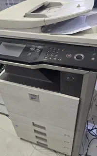 دستگاه شارپ Mx502N
