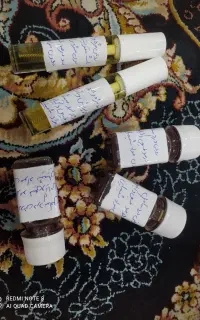 ساخت لوازم آرایشی،فروش انواع روغن تقویت مژه و ابرو