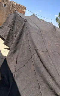 سیاه چادر عشایری  نو