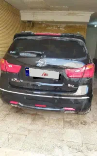 هایماs7پرو۱۴۰۴مشکی