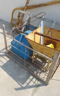 فروش بالابر ساختمان