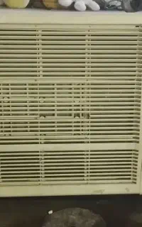 کولر پنجره ای کریر