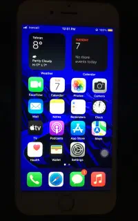 آیفون6s