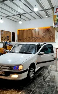 خدمات صافکاری سنتی و pdr
