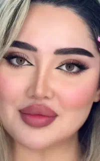 میکاپ vip