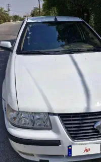 سمند 99
