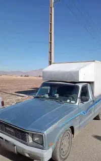 مزدا2000ژاپن مدل1386
