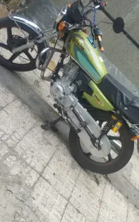 موتور هندا ۱۴۰۳ اخر سال ۲۰۰