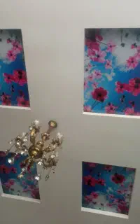 تلق سقف