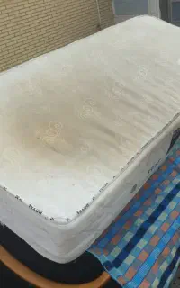 مبل شویی و تشک شویی