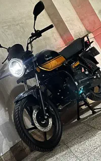 باکسر کی وی ۲۰۰