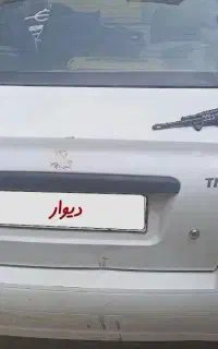 تیبایک ۹۰ بسیار کمکاروسالم