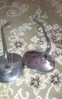 اینه موتور