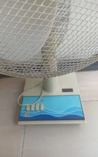 پنکه پارس خزر فابریک