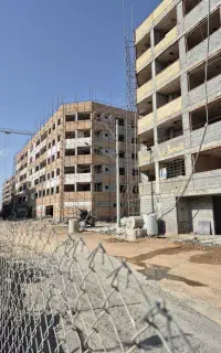 استخدام کاشی کار