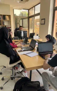 آموزش جامع برنامه نویسی پایتون + امکان کارآموزی