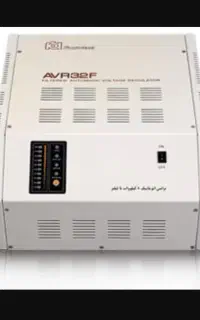 استابلایزر ۸ کیلو وات فاراتل