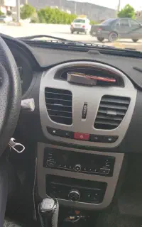 ساینا 1403 دوگانه سوز