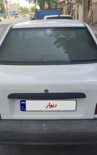 پراید ۸۹