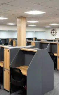 پانسیون مطالعاتی دخترانه