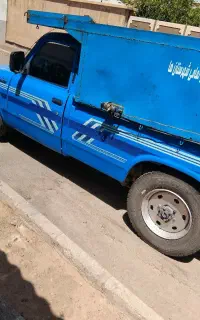 نیسان کرایه