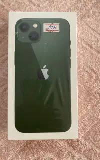 ایفون ۱۳نرمال اکبند