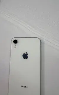 iPhone XR آیفون