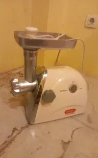 چرخ گوشت