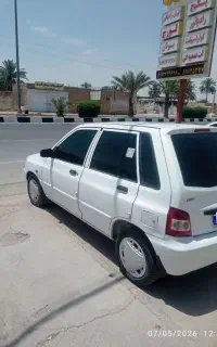 پراید 111