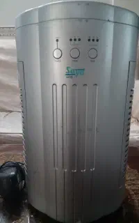تسویه هوا