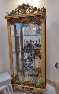ویترین سلطنتی