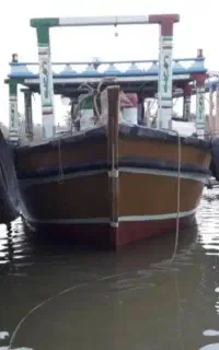 بچه لنج  یکدار