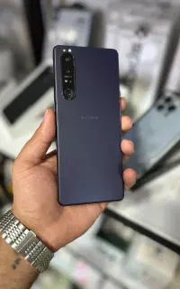 Sony Xperia 1 iii